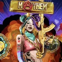 Aplicativo EvolveCasino